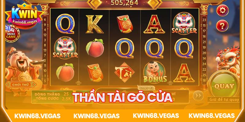 Thần tài gõ cửa Go88 – Cơ hội đổi đời chỉ với một cú nhấp